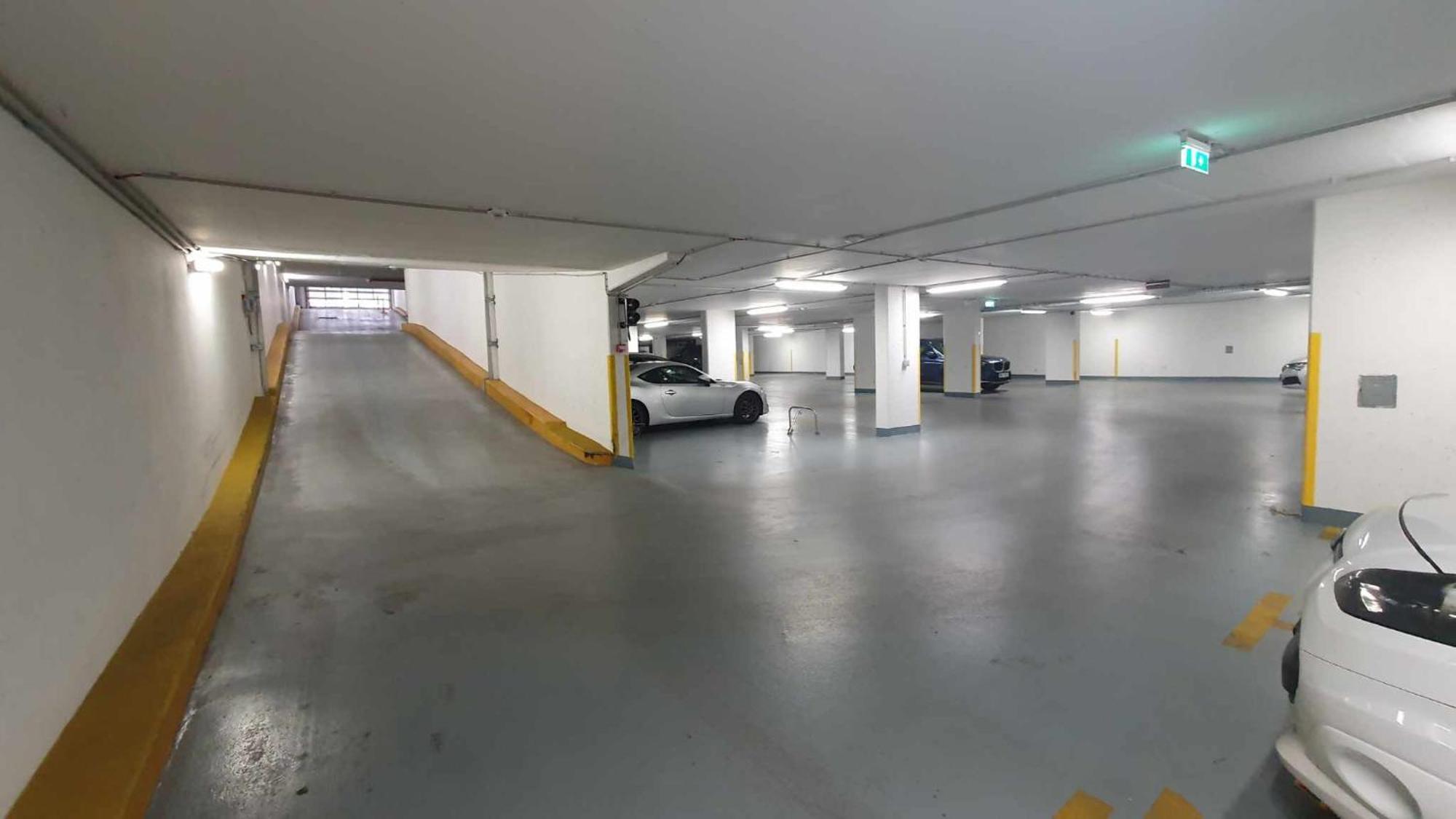 Free Parking Sega Rally Apartment Budapest Esterno foto